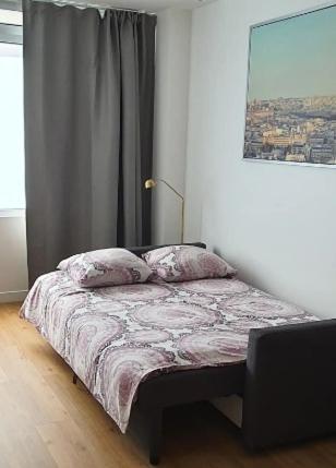 Chez Vous Au Coeur De Paris Convention - Vaugirard Διαμέρισμα Εξωτερικό φωτογραφία